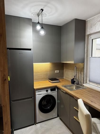 Garsoniera de inchiriat , zona Narcisa-Aviatori - 7