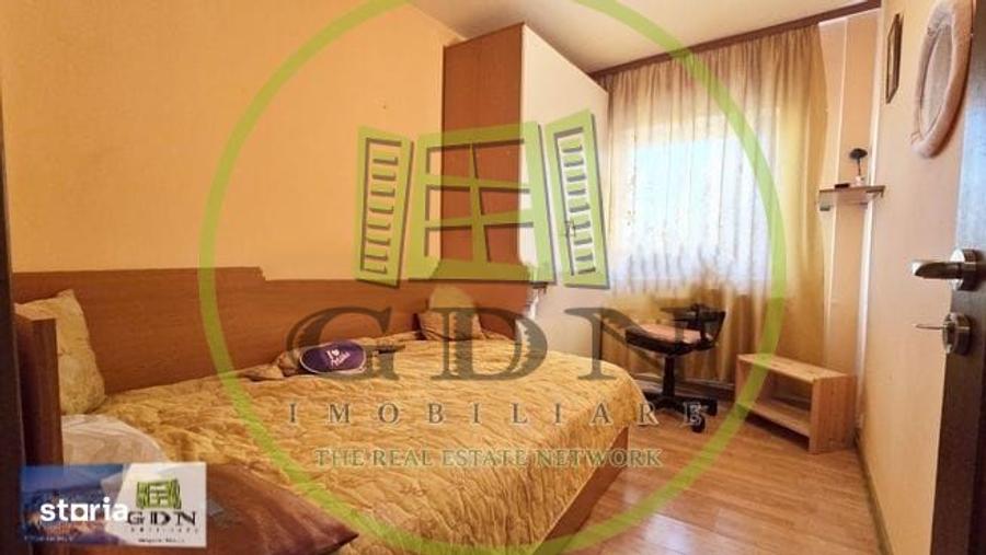 Apartament 3 camere -zona Criter - 7