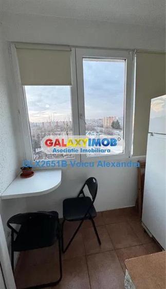 Garsoniera Moderna Berceni - Aparatorii Patriei - Grand Arena - 5