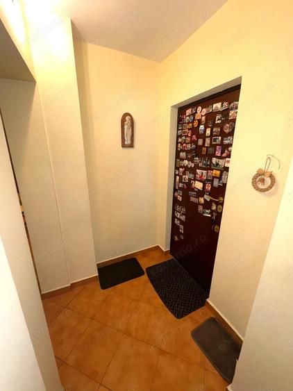 Garsoniera spa?ioasa - Etaj 2 din 4 - str. Stefan Burileanu - 8