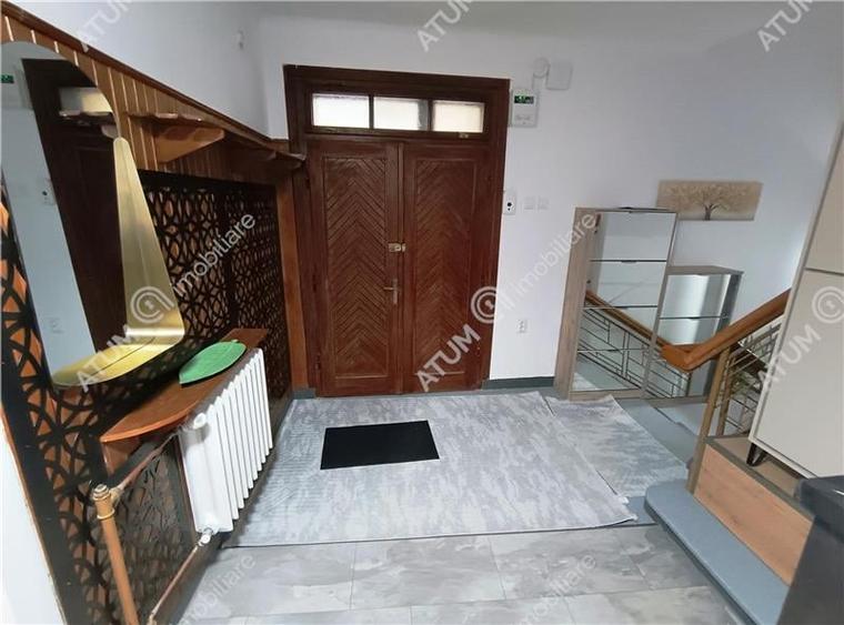Apartament cochet cu 3 camere la casa langa Parcul Sub Arini - 13