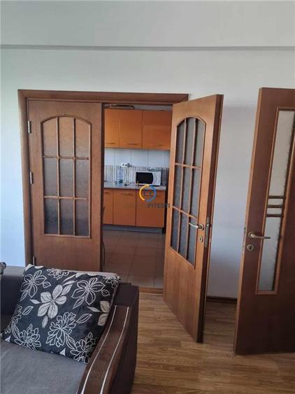 Apartament doua camere Tudor Vladimirescu, bloc nou - 2