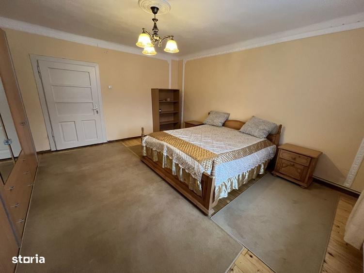 Apartament 2 camere decomandat la casa Zona Centrala - 4