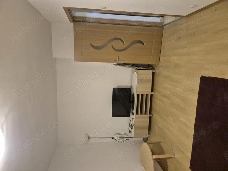 Garsoniera de inchiriat - 1