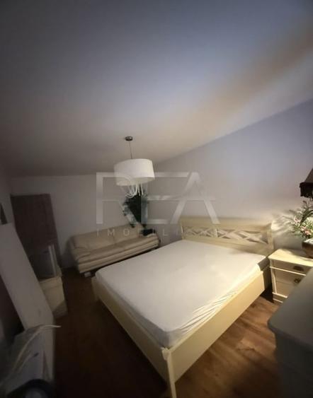 3 camere de inchiriat Rahova - 3