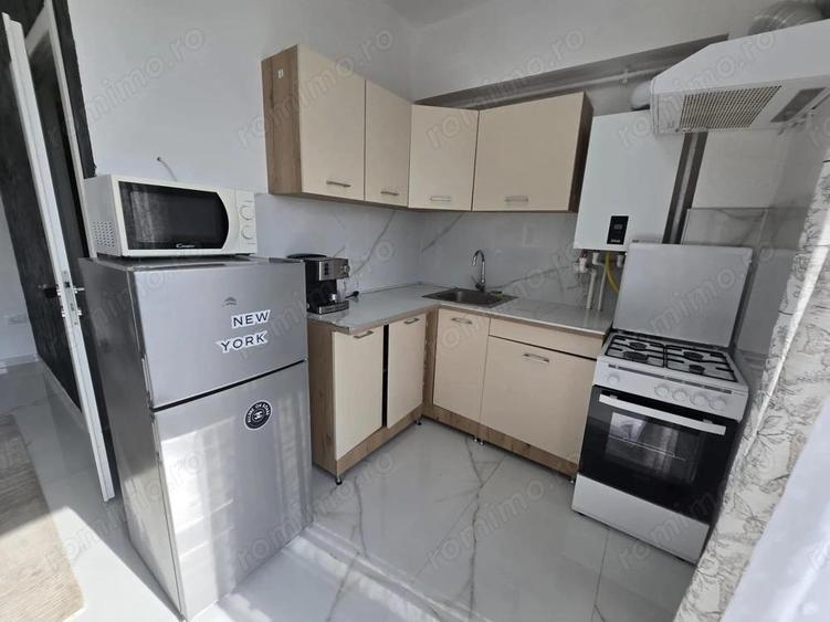 MAMAIA SAT - vizavi LIDL | 2 camere gata de mutare sau investitie - 14