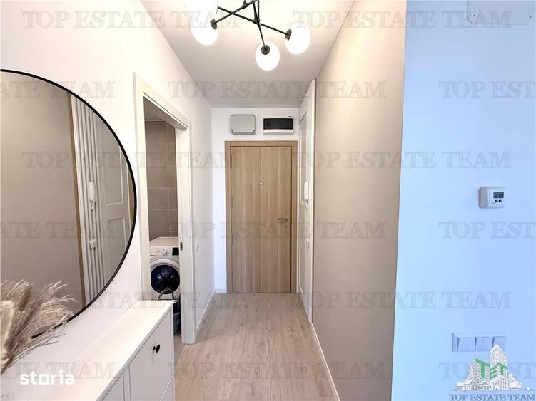 Apartament cu 3 camere, mobilat în Ghencea