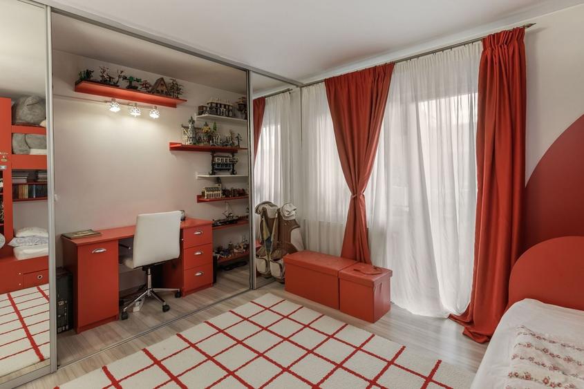 Apartament modern cu 3 camere, balcon generos și parcare – zona Lidl - 6