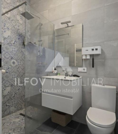 Casa pe parter Tunari, 96mp, lot 275mp, 2 locuri parcare - 8