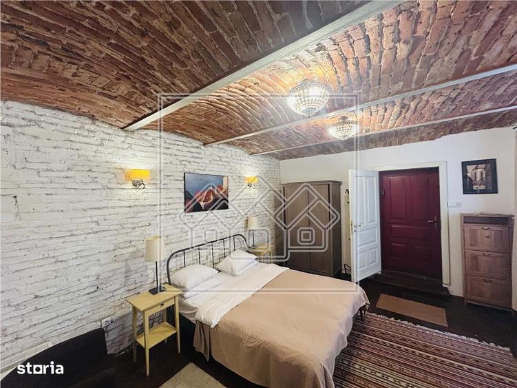 Casa individuala, 150 mp utili, pretabila investitie, Ultracentral - 13