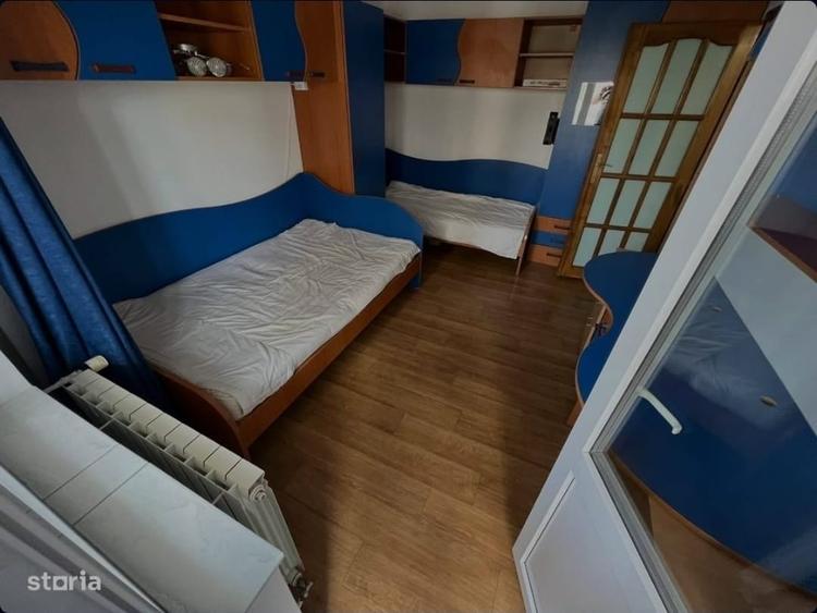 Eroii Revolutiei-Cornetului-Apartament de 3 camere cu centrala termica proprie - 10