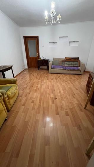 Proprietar vand - Apartament 2 camere Focsani zona Spital - 4