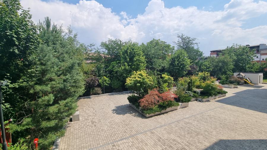 Iancu Nicolae/Residence 5 /Studio elegant / - 12