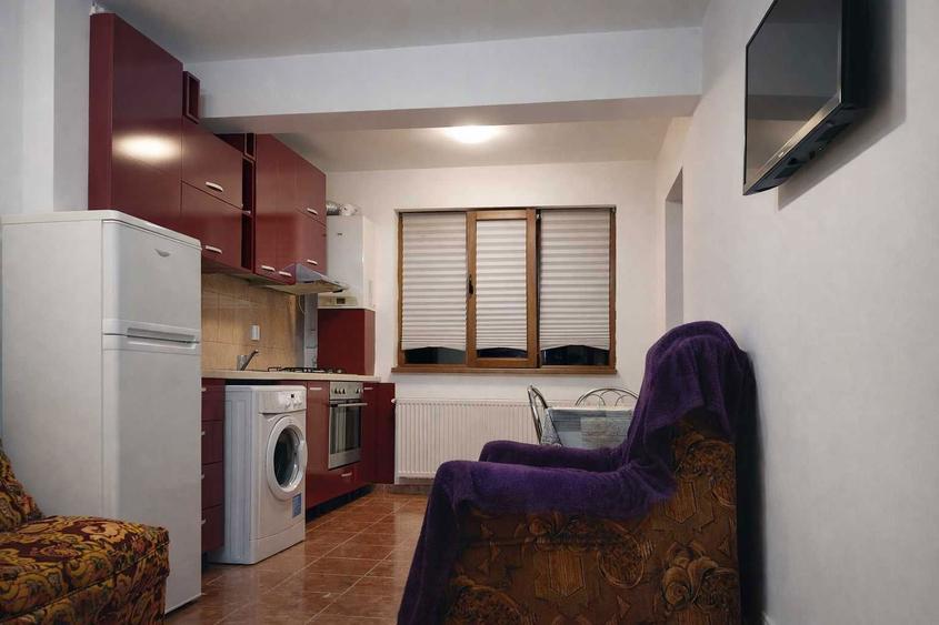 Apartament 2 camere | Metrou Dimitrie Leonida | Mobilat si utilat - 2