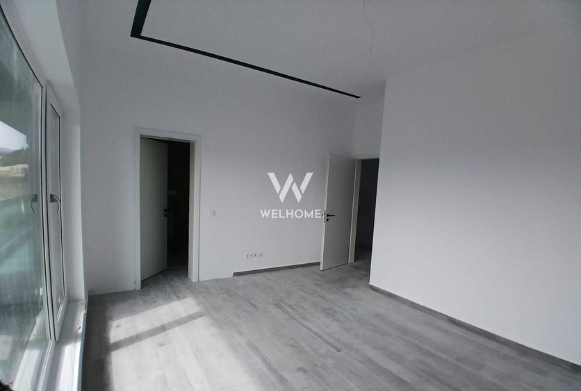 Casă individuală premium, 200 mp utili ,teren 815mp - Șelimbăr - 15