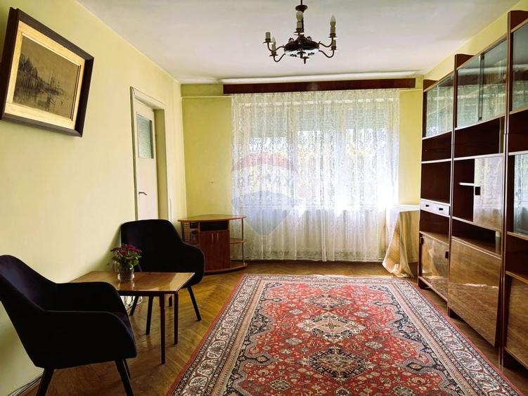 4 camere de VANZARE | Ultracentral - aproape de Faleza Dunarii - 2