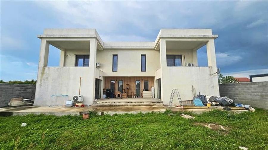 DUPLEX spatios mobilat cu garaj Dumbravita intre Ion Creanga si Mures - 18