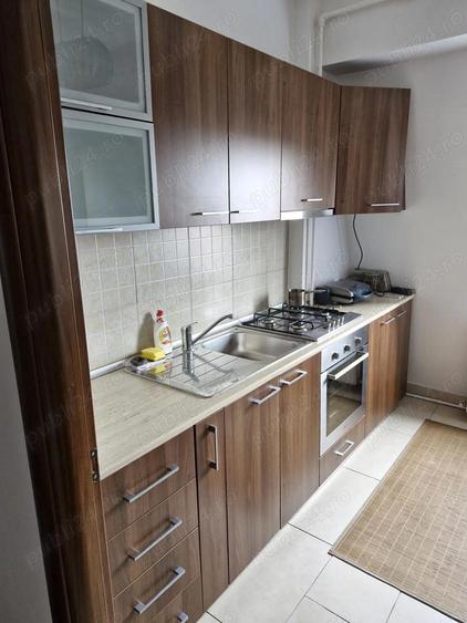 2 camere,direct proprietar,complet mobilat si utilat, prima inchiriere - 4