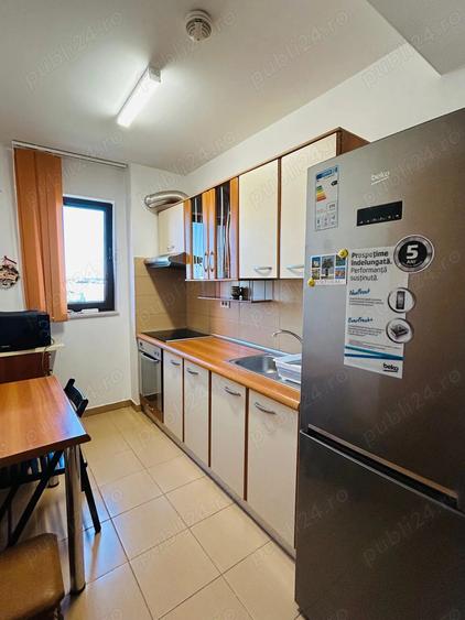 Apartament 2 camere de inchiriat in Complex Rezidential -450 Euro - 9