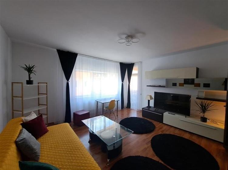 Apartament cu 3 camere, 90 mp utili, situat in cartierul Andrei Muresanu! - 3