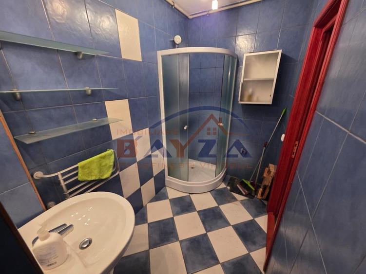 Vanzare apartament, strada Nicolae Iorga - Baia Mare, etaj 1, garaj si boxa - 11