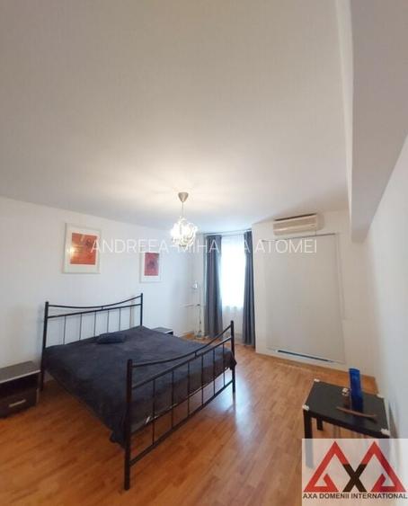 Apartament 2 camere Calea Vacaresti -  Parcul Lumea Copiilor,  59,55mp