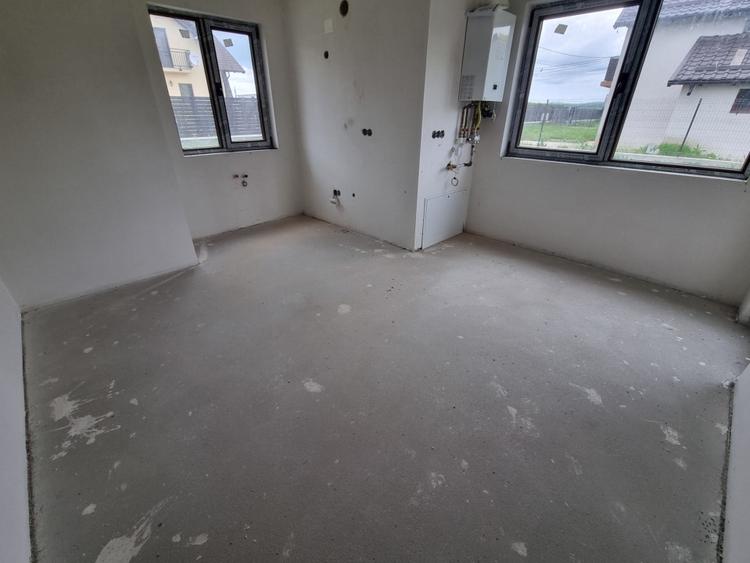 Casa individuala, 120mp utili, teren 505mp, CF, Jucu - 4