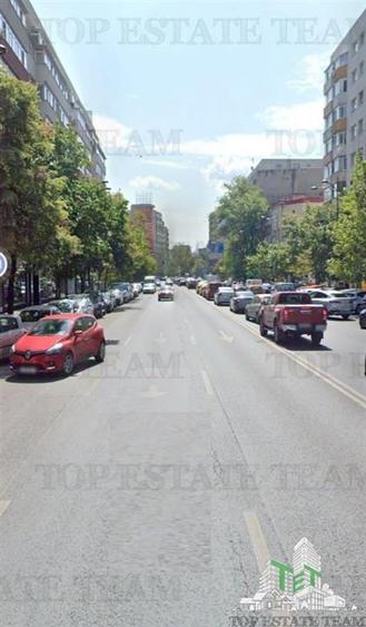 Vanzare spatiu comercial in zona Dorobanti - 3