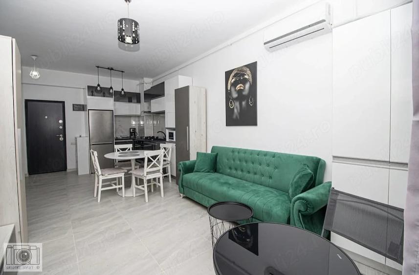 Apartament cu 2 camere decomandat în Roșu