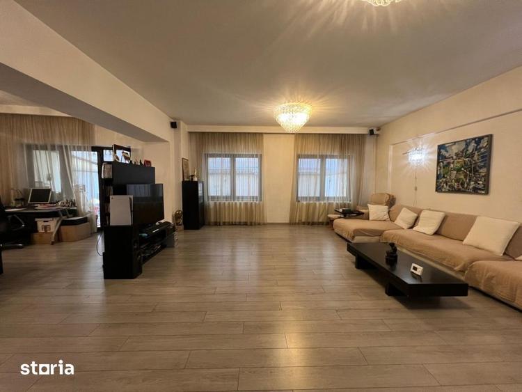HERASTRAU SOSEAUA NORDULUI DE VINZARE DUPLEX 5 CAMERE MODERN - 14