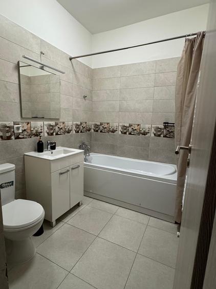 Apartament Exclusivist - Unirii - Matei Basarab - Bloc Nou - Metrou - 8