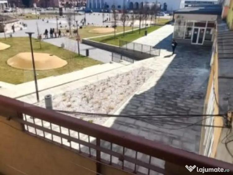 Apartament cu 3 camere, zona centrala in Campia Turzii - 4