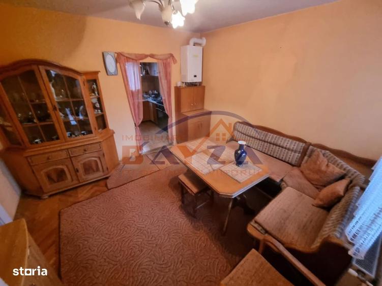 Doua case de vanzare in Baia Mare Strada Victoriei (zona centrala) - 13