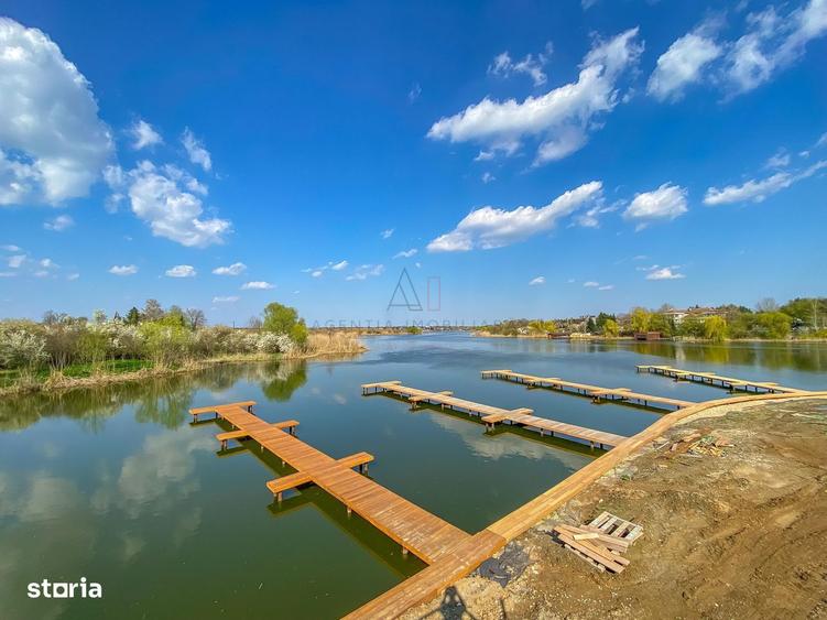 Casa individuala 3 camere - Green Future Snagov - 5