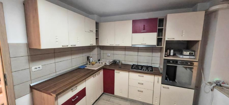 Bdul Victoriei - apartament 3 camere - parter - Centrul Civic  - 1