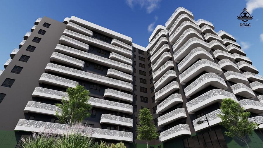 Apartament 2CD Galata 64mp COD 154159 - 4