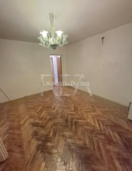 3 camere P/9, anvelopat, Piata Veteranilor-60m metrou