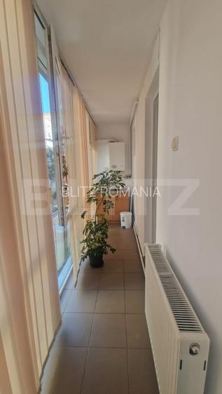 Apartament cu 3 camere Astra, etaj 1, beci, decomandat Apartament cu 3 camere Astra, etaj 1, beci, decomandat