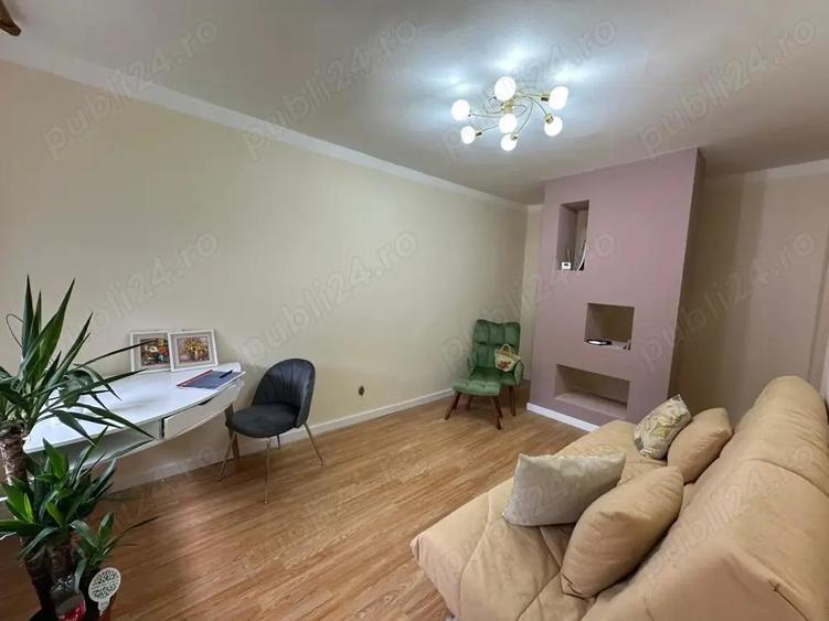 C 1520 De vanzare apartament cu 1 camera in Tg Mure? - Tudor - 2