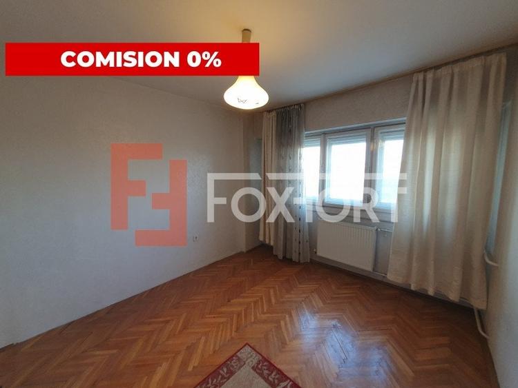 COMISION 0% Apartament cu 3 camere de 65 mp, etaj 3 - zona Sagului - 12