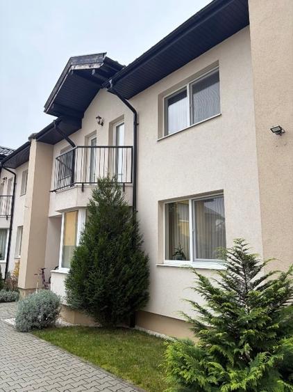 Casa insiruita, 1 unitate, finisata, 4 camere, zona Florilor, Floresti - 7