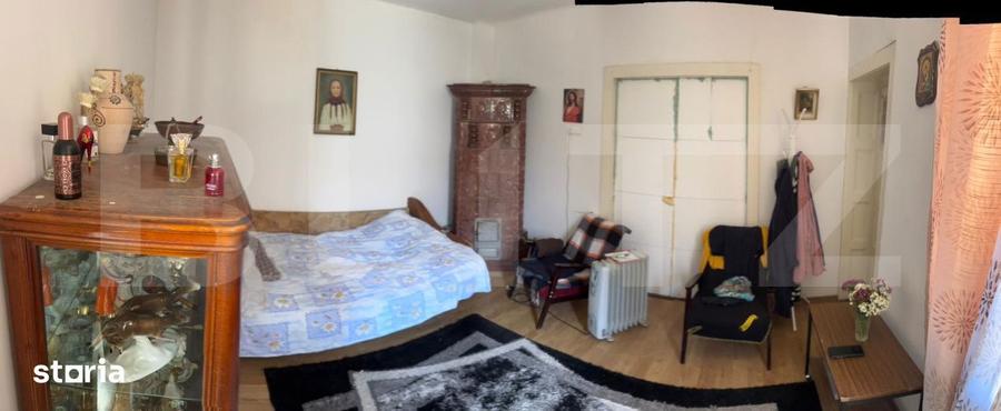 Proprietate mixta cu 2 spatii comerciale si casa locuibila zona c - 12