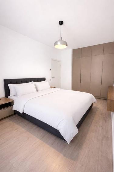 Apartament 2 camere - Sisesti - pet friendly - 1