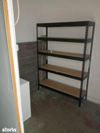 spatiu comercial str.CAREIULUI - 3