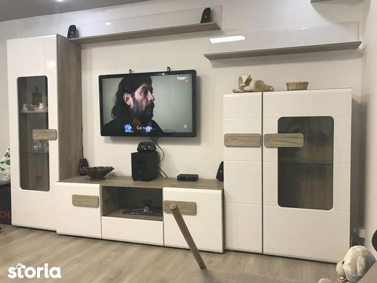 Vand apartament 4 camere conf 2/ loc de parcare DGITL inclus - 6
