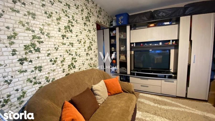 Apartament 3 camere zona Cedonia Sibiu - 13