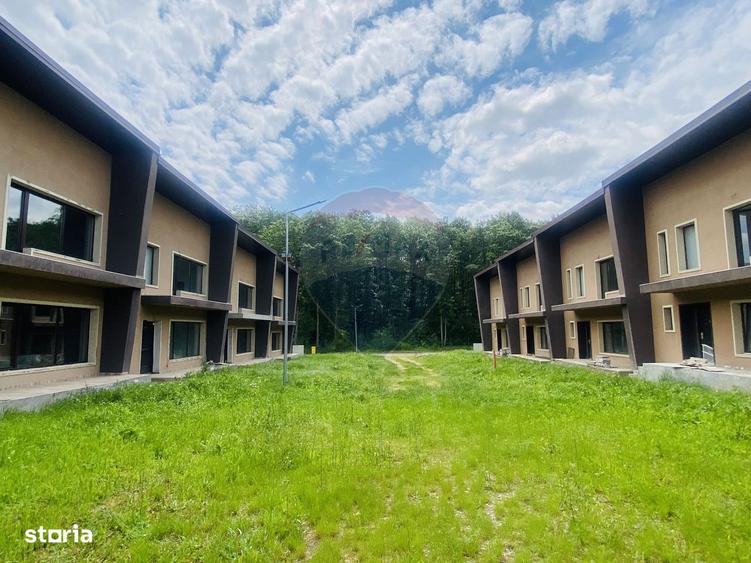 Vila de vanzare Padurea Snagov - 3