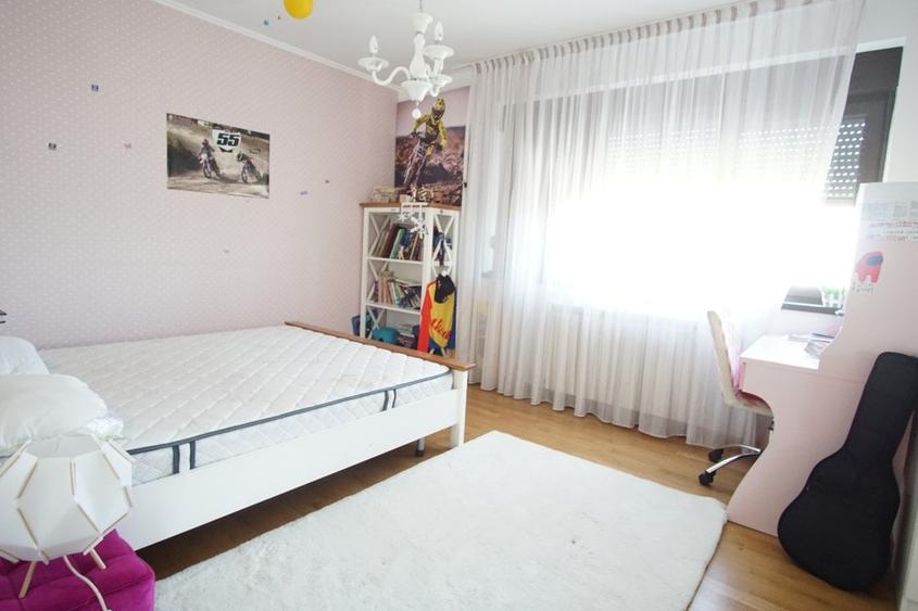 Andronache | Vila Deosebita la cheie | 2 corpuri |  Curte+parcare+ terasa+gratar - 17