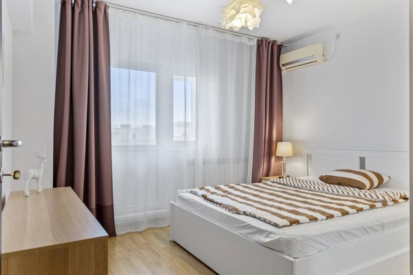 Apartament 2 camere lux recent renovat in zona linistita - 4