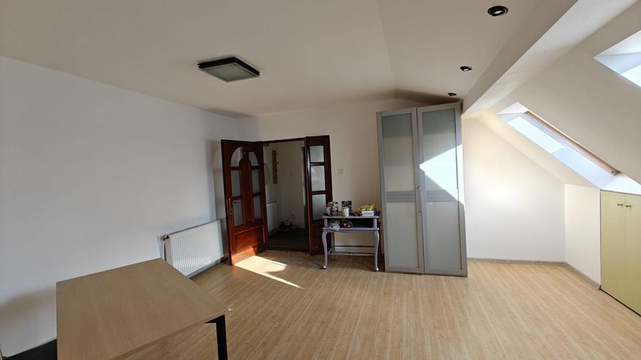 Spatiu pentru birouri, 2 parcari, Plopilor, Semicentral - 2